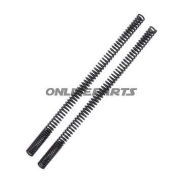 Fork Spring Progressive Yss