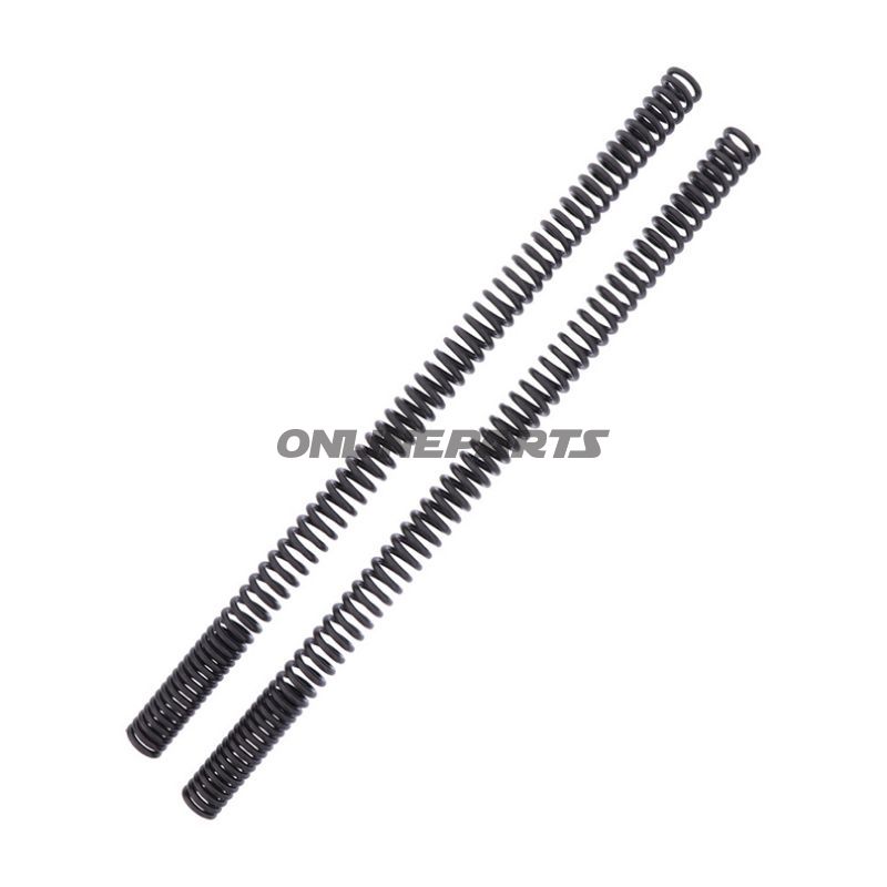 Fork Spring Progressive Yss