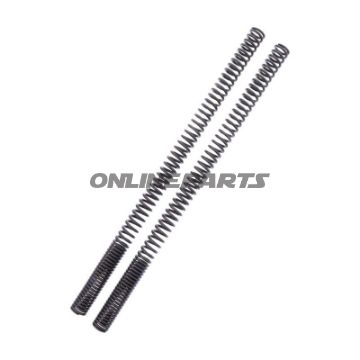 Fork Spring Progressive Yss