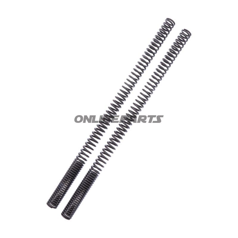Fork Spring Progressive Yss