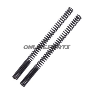 Fork Spring Progressive Yss