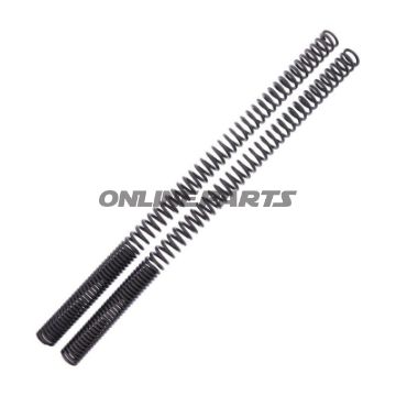 Fork Spring Progressive Yss