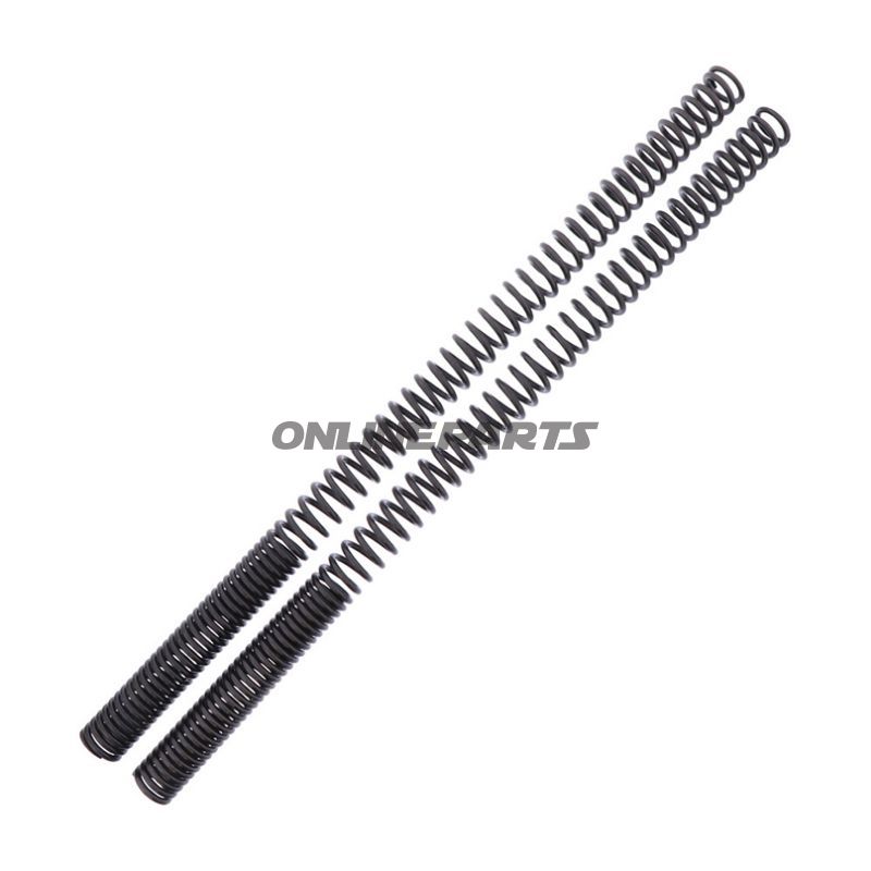 Fork Spring Progressive Yss