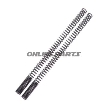 Fork Spring Progressive Yss