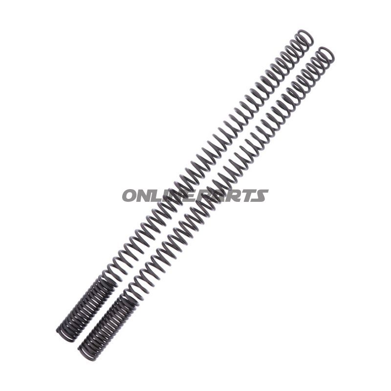 Fork Spring Progressive Yss