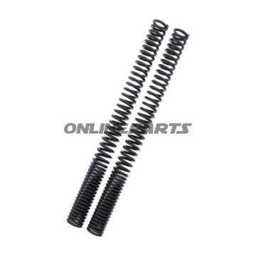Fork Spring Progressive Yss