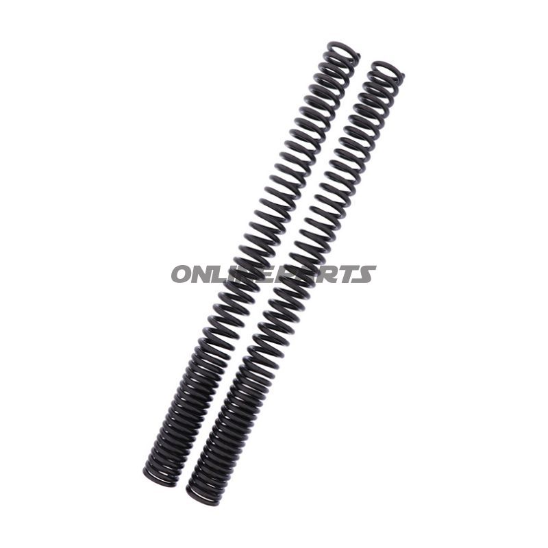 Fork Spring Progressive Yss