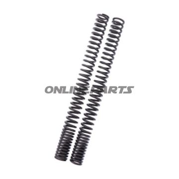 Fork Spring Progressive Yss
