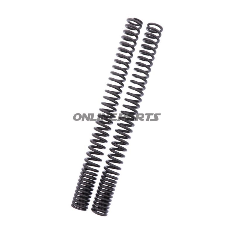 Fork Spring Progressive Yss