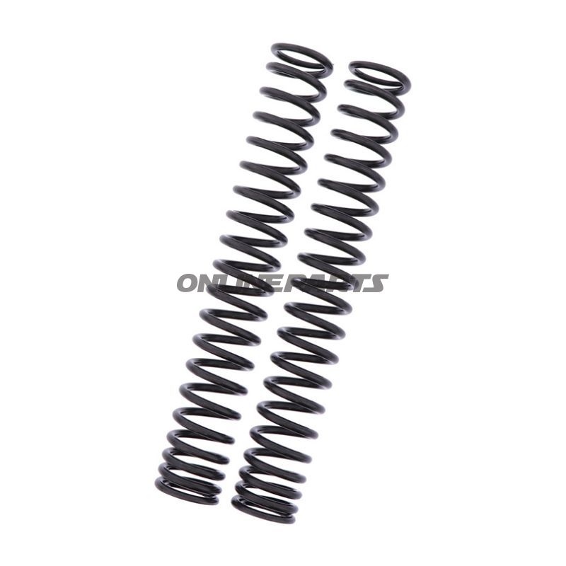 Fork Spring Progressive Yss