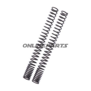 Fork Spring Progressive Yss