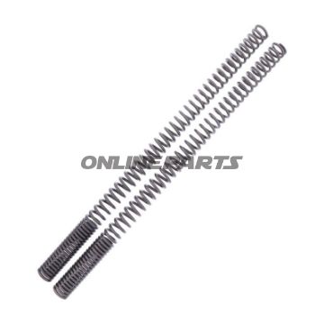Fork Spring Progressive Yss