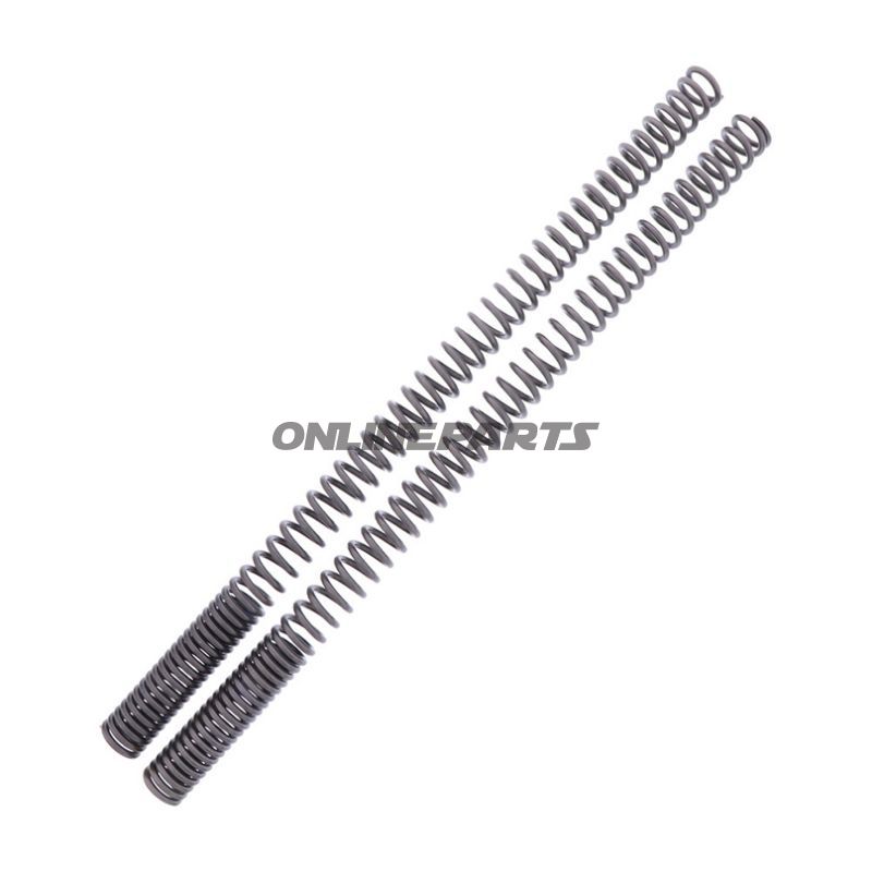 Fork Spring Progressive Yss