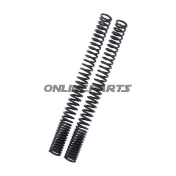 Fork Spring Progressive Yss