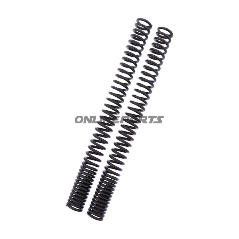 Fork Spring Progressive Yss