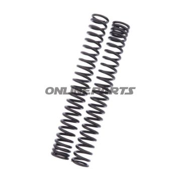 Fork Spring Progressive Yss