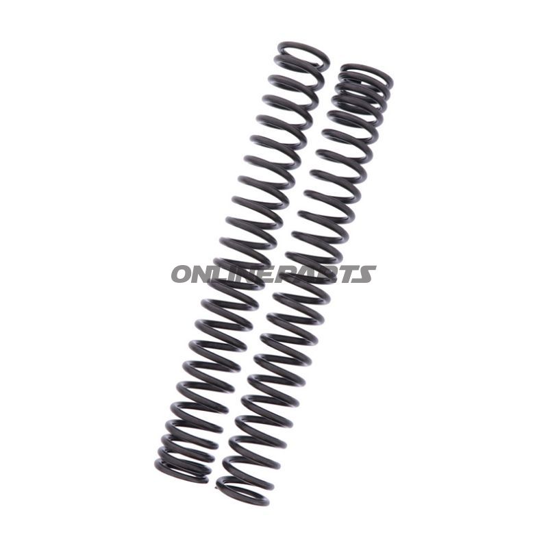 Fork Spring Progressive Yss