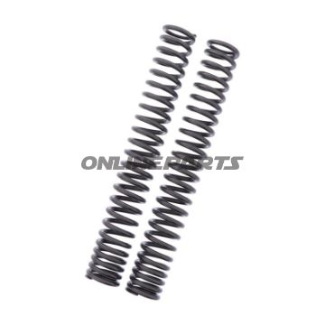 Fork Spring Progressive Yss