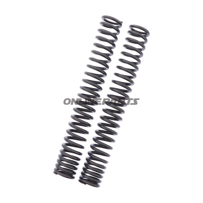 Fork Spring Progressive Yss