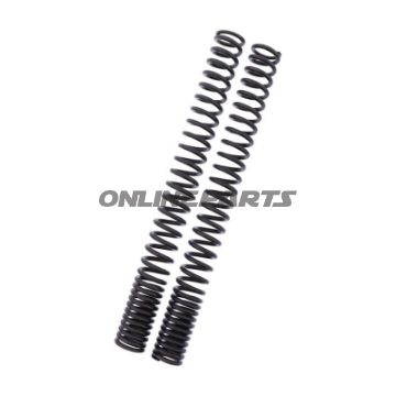 Fork Spring Progressive Yss