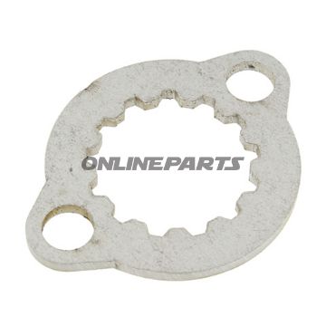 Locking Plate Jmpfront Sprocket