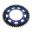 Rear Sprocket Dual 50 Tooth Pitch 428 Bluezf Inner Diameter 105 Bolt Spacing 125