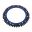 Rear Sprocket Dual 53 Tooth Pitch 428 Bluezf Inner Diameter 152 Bolt Spacing 175