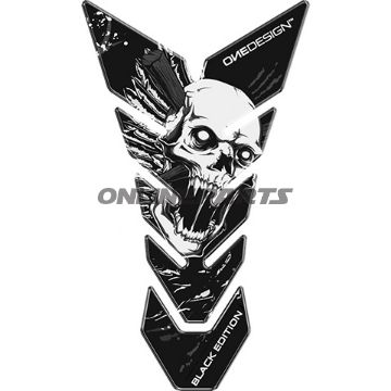 Tank Protector Black