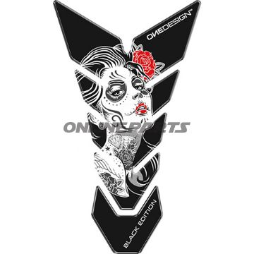 Tank Protector Black