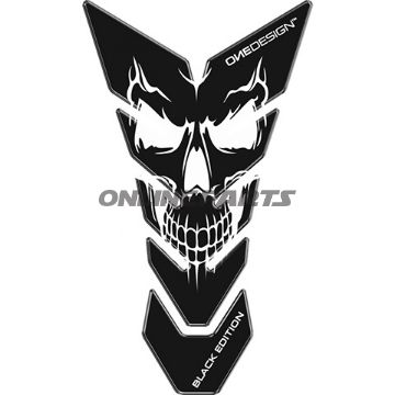 Tank Protector Black