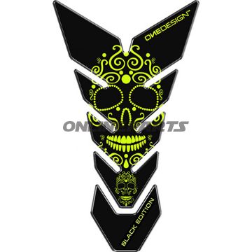 Tank Protector Black