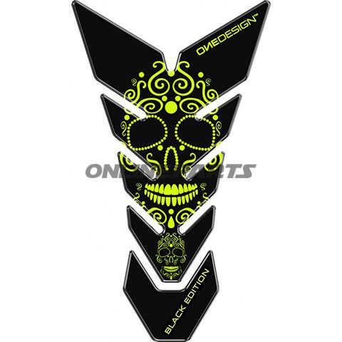 Tank Protector Black