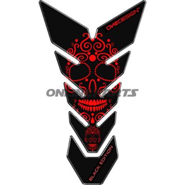 Tank Protector Black