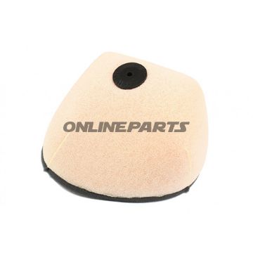 Racing Air Filter Foam Twin Airfor Powerflow Kit