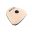 Racing Air Filter Foam Twin Airfor Powerflow Kit