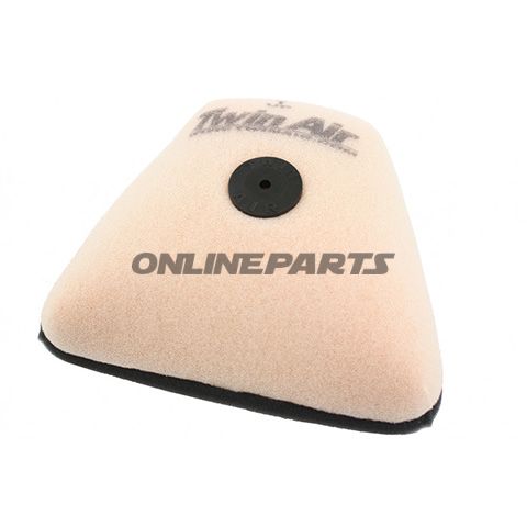 Racing Air Filter Foam Twin Airfor Powerflow Kit