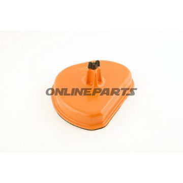 Wash Cover Twin Air