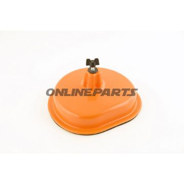 Wash Cover Twin Air