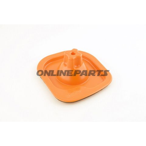 Wash Cover Twin Air