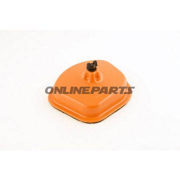 Wash Cover Twin Air