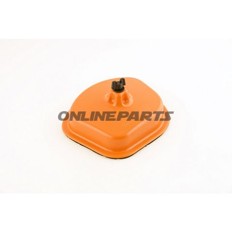 Wash Cover Twin Air