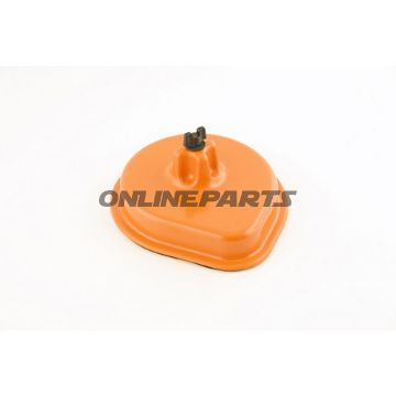 Wash Cover Twin Air