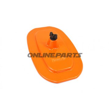Wash Cover Twin Air