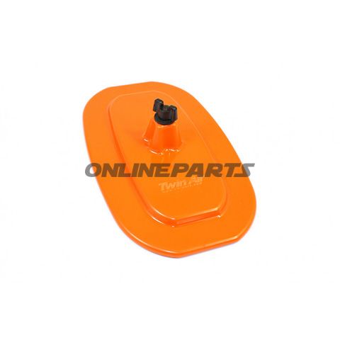 Wash Cover Twin Air