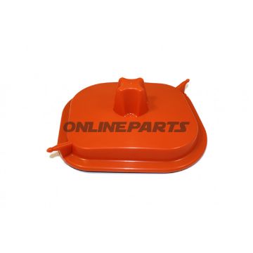 Wash Cover Twin Air