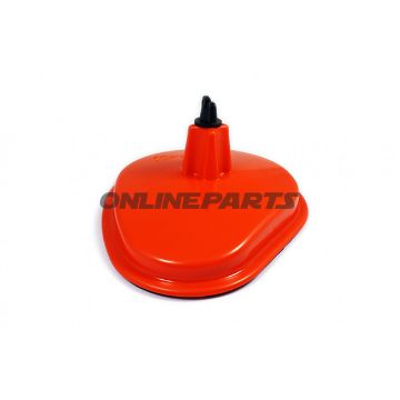 Wash Cover Twin Air