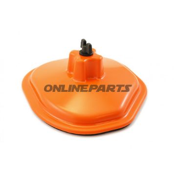 Wash Cover Twin Air