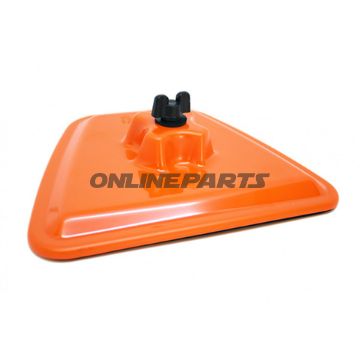 Wash Cover Twin Airfür Powerflow Kit