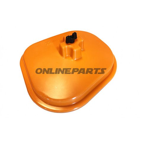 Wash Cover Twin Air