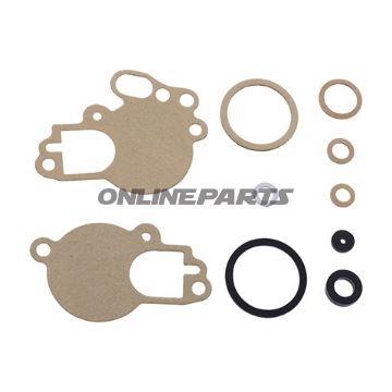 Dicht Kit D Ortosilver 20-20D